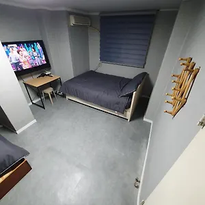 Seven ゲストハウス