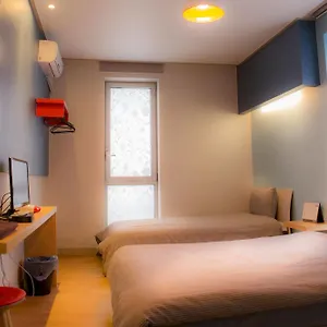 Dw Design Maison d'hôtes