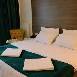 Hotel Musk
