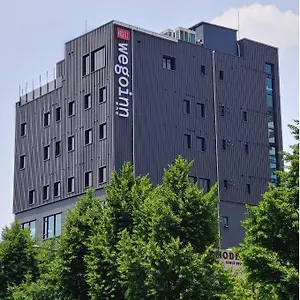 Wegoinn ホステル