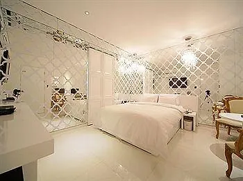 Sinchon Hotel Gaeul Seoul