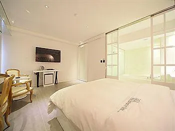 Sinchon Hotel Gaeul Seoul