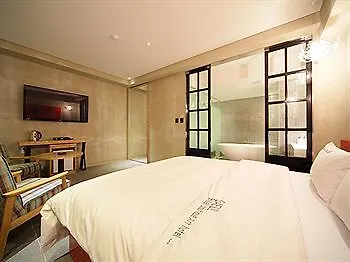 Sinchon Hotel Gaeul Seoul Motel