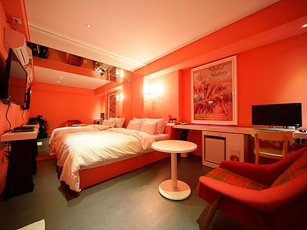 Sinchon Hotel Gaeul Seoul