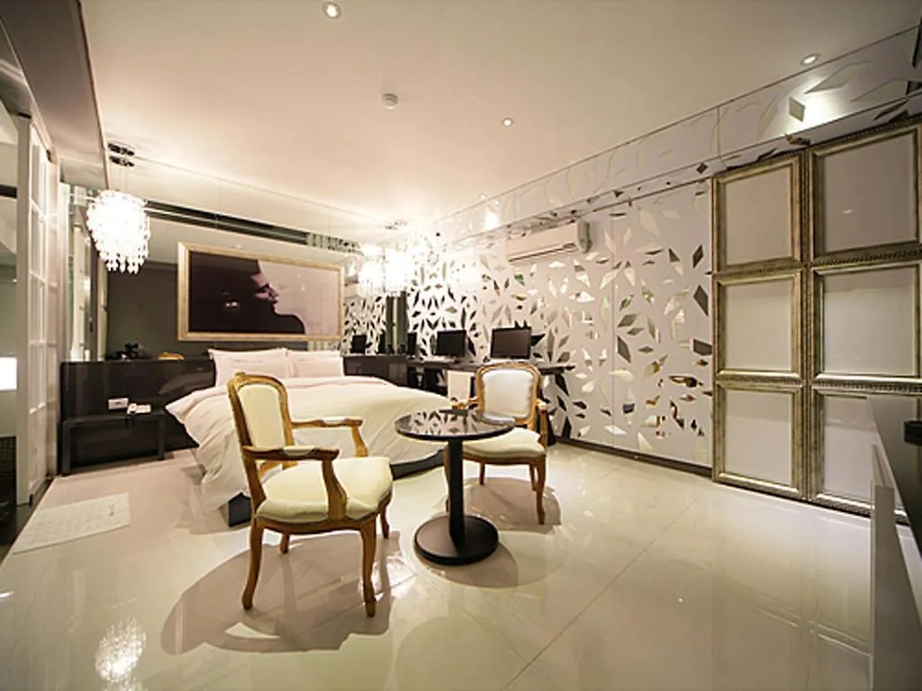 Sinchon Hotel Gaeul Seoul