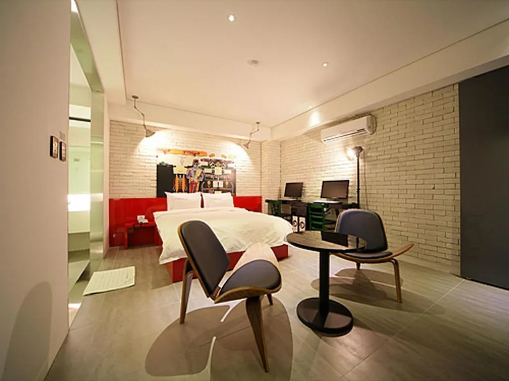 Motel Sinchon Hotel Gaeul Seoul