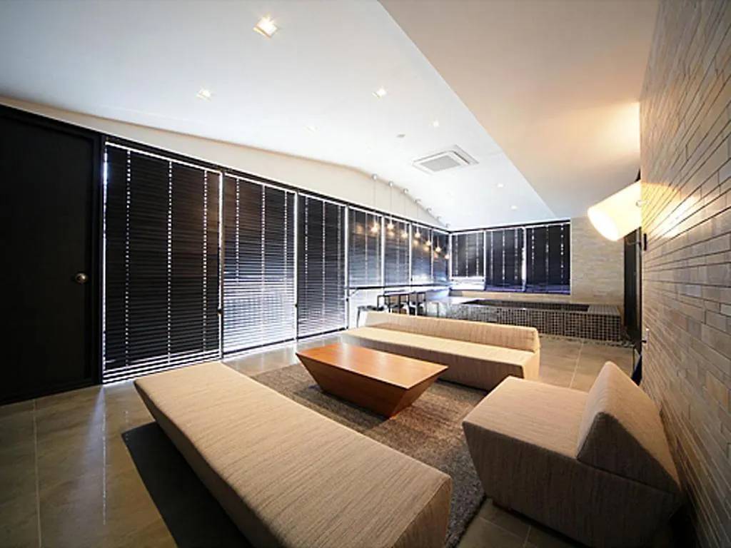 Sinchon Hotel Gaeul Seoul Motel