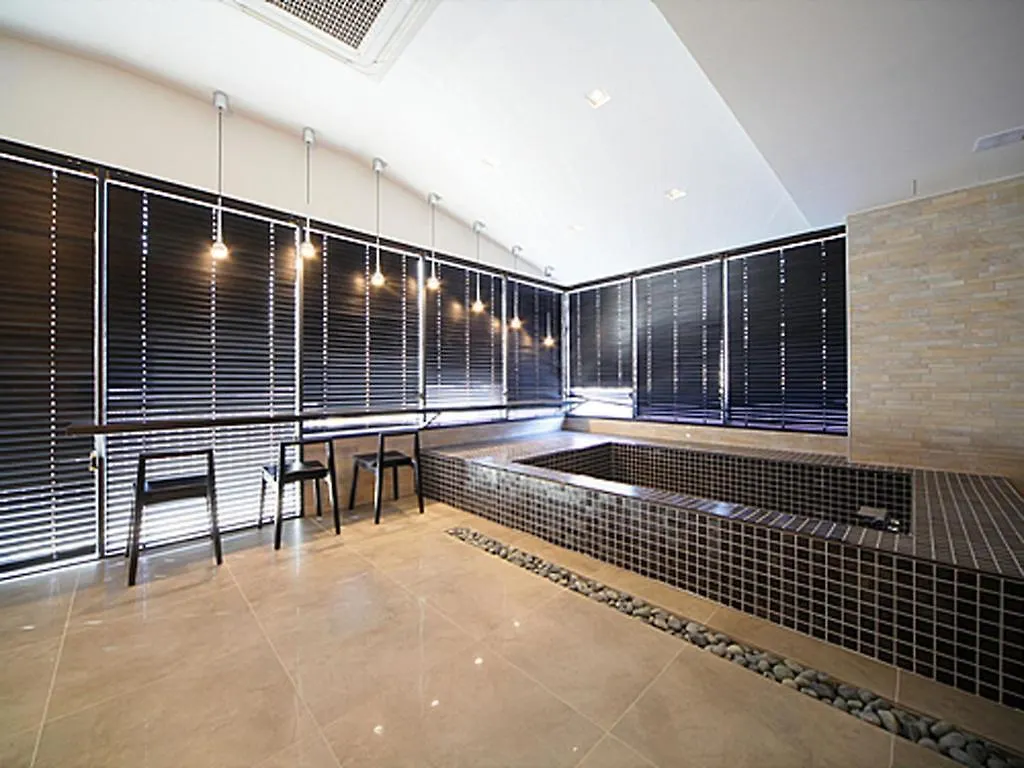 ** Motel Sinchon Hotel Gaeul Seoul South Korea