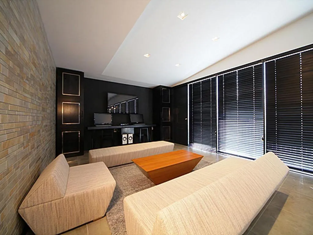 Sinchon Hotel Gaeul Seoul Motel