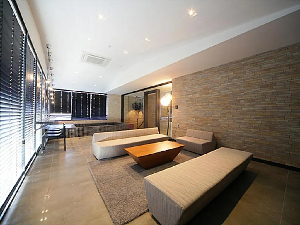 Motel Sinchon Hotel Gaeul Seoul