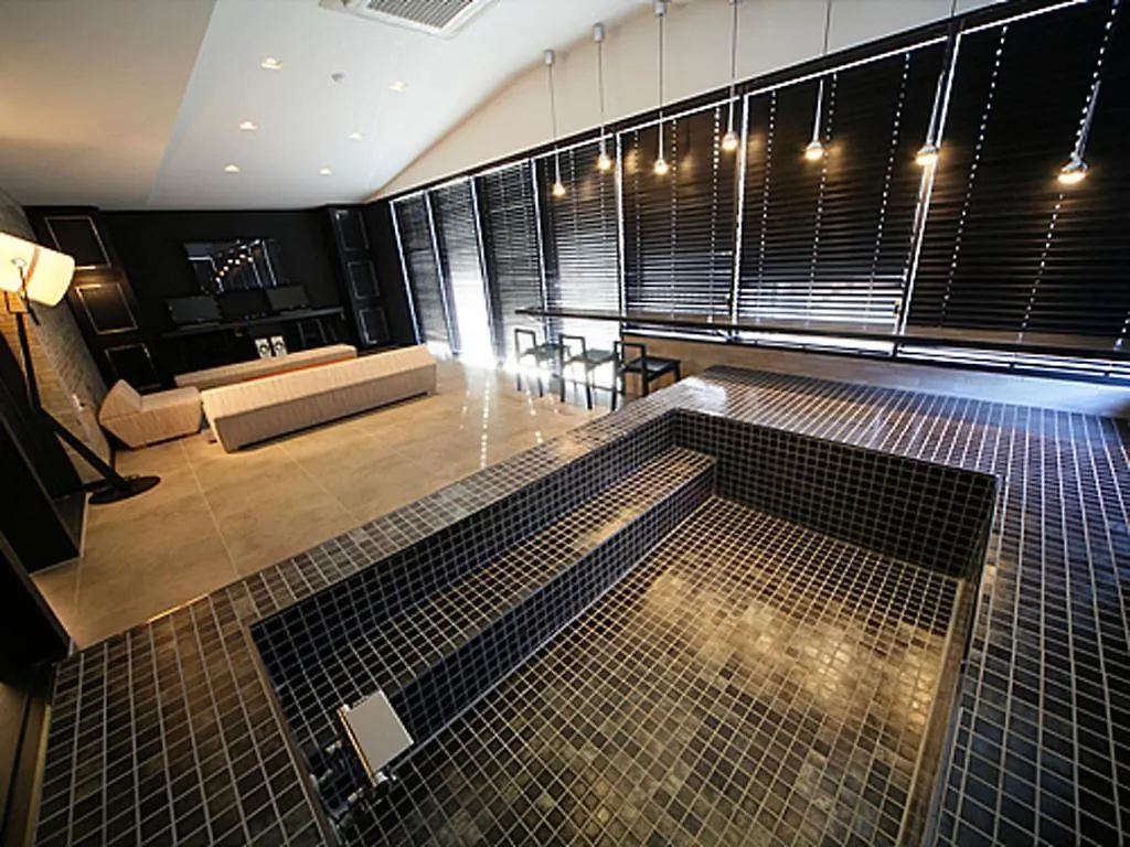 Sinchon Hotel Gaeul Seoul 2*,  South Korea