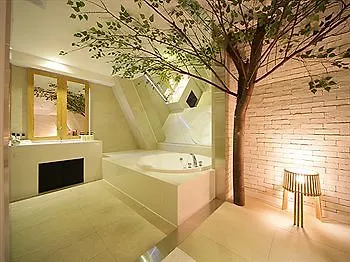Motel Sinchon Hotel Gaeul Seul