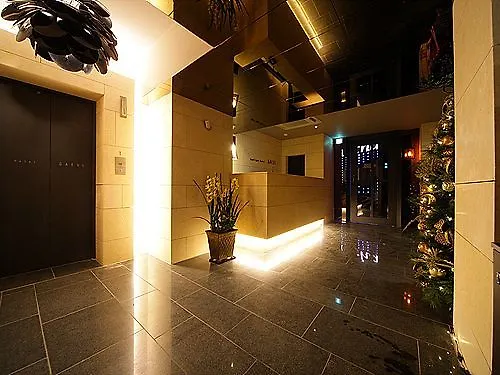 Sinchon Hotel Gaeul Seul 2*,  Corea del Sud